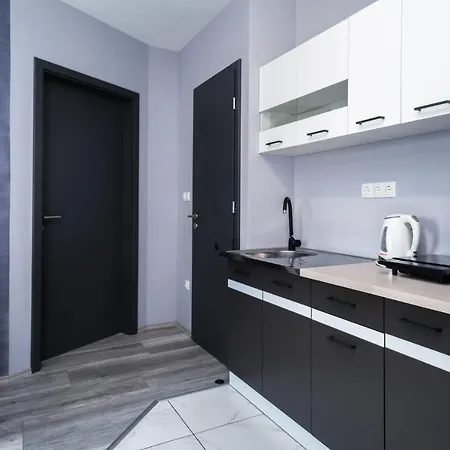 Lejlighed Teraszos, Csendes Apartman Koezponti Reszen Siófok
