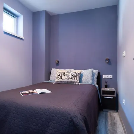 Teraszos, Csendes Apartman Koezponti Reszen * Siófok